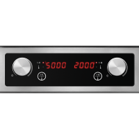 Bartscher Induktionskocher IK 70dpZ-EB 5