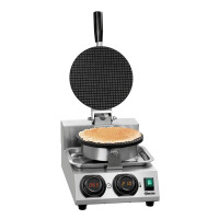 Bartscher Waffeleisen MDI Cone 2120 Art.-Nr.: 370276 3