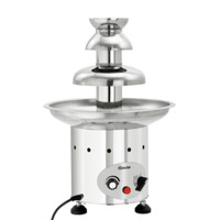 Bartscher Schokoladenbrunnen SB 325-1 900007 2