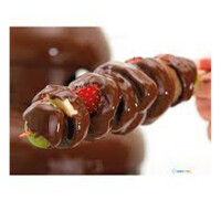 Bartscher Schokoladenbrunnen SB 325-1 900007 3