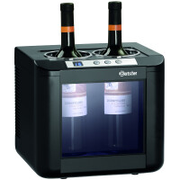 Bartscher Weinkühler 2FL-100 700142 gallery