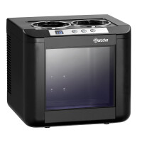 Bartscher Weinkühler 2FL-100 700142 2