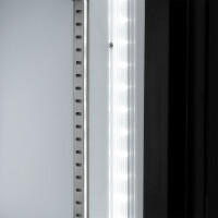 Bartscher Kühl-/Gefrierkombination 430L Art.-Nr.: 70089