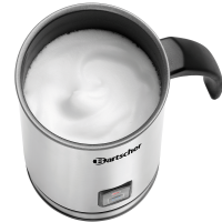 Bartscher Milchaufschäumer MS600 Art.-Nr.: 190211 2