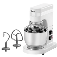 Bartscher Planetenrührmaschine 0,75 gallery