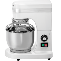 Bartscher Planetenrührmaschine 0,75kg/5L AS 101915 3