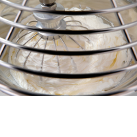 Bartscher Planetenrührmaschine 0,75kg/5L AS 101915 4