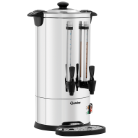 Bartscher Tee-/Heißwasserspender M gallery