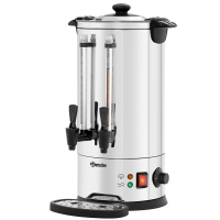 Bartscher Tee-/Heißwasserspender M8000 200127 2