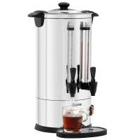 Bartscher Tee-/Heißwasserspender M8000 200127 3