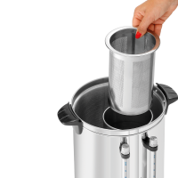 Bartscher Tee-/Heißwasserspender M8000 200127 6