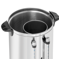 Bartscher Tee-/Heißwasserspender M8000 200127 7