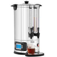 Bartscher Tee-/Heißwasserspender D gallery