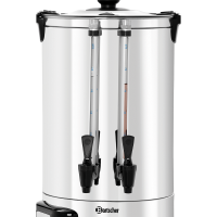 Bartscher Tee-/Heißwasserspender D15000 200128 2
