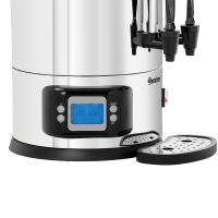 Bartscher Tee-/Heißwasserspender D15000 200128 3