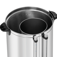 Bartscher Tee-/Heißwasserspender D15000 200128 5