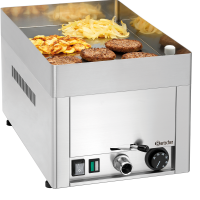 Bartscher Multibräter 300 Art.-Nr.: 370205 2