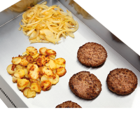 Bartscher Multibräter 300 Art.-Nr.: 370205 3