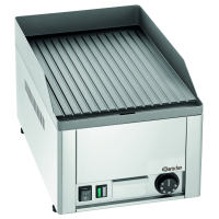 Bartscher Griddleplatte GDP 320E-R Art.-Nr.: 370035 1