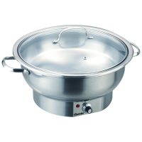Bartscher Chafing-Dish 3,8L 500 E 500835 gallery