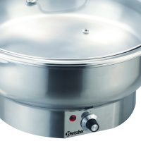 Bartscher Chafing-Dish 3,8L 500 E 500835 2