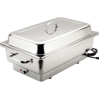 Bartscher Chafing-Dish 1/1 1000 E 500831 gallery