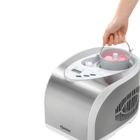 Bartscher Eismaschine 1,4L Art.-Nr.: 135002 2