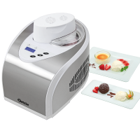 Bartscher Eismaschine 1,4L Art.-Nr.: 135002 4