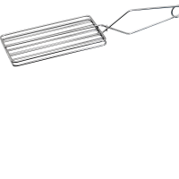 Bartscher Toast-/Überbackgerät, einfach Art.-Nr.: 