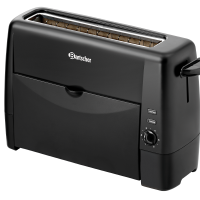 Bartscher Toaster TS20Sli Art.-Nr.: 1002 gallery