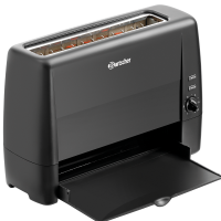 Bartscher Toaster TS20Sli Art.-Nr.: 100282 2
