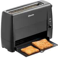 Bartscher Toaster TS20Sli Art.-Nr.: 100282 3