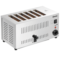 Bartscher Toaster TS60 Art.-Nr.: 100197 gallery