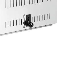 Bartscher Toaster TS60 Art.-Nr.: 100197 4