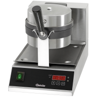 Bartscher Waffeleisen "Deluxe" gallery