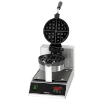 Bartscher Waffeleisen "Deluxe" 1BW170D Art.-Nr.: 3
