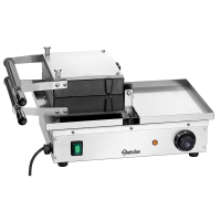 Bartscher Waffeleisen "Deluxe II&qu gallery