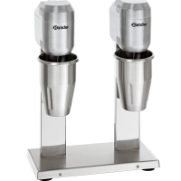 Bartscher Dual-Barmixer Turbo 135102 gallery