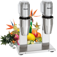 Bartscher Dual-Barmixer Turbo 135102 6