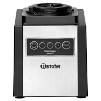 Bartscher Multi-Blender Art.-Nr.: 150151 5
