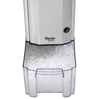 Bartscher Eiscrusher 4ICE+ Art.-Nr.: 135023 3