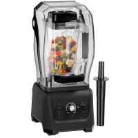 Bartscher Blender PRO XTRA 2,5L 150182 gallery
