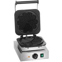 Bartscher Waffeleisen 1HW211 Art.-Nr.: 3 gallery