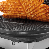 Bartscher Waffeleisen 1HW211 Art.-Nr.: 370174 3