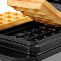 Bartscher Waffeleisen 1BW160-101 Art.-Nr.: 370175 3