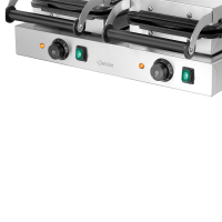 Bartscher Waffeleisen 2HW211 Art.-Nr.: 370191 4