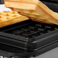 Bartscher Waffeleisen 2BW160-101 Art.-Nr.: 370193 3