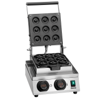 Bartscher Waffeleisen MDI Donut 900 Art. gallery