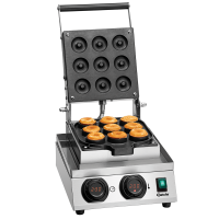 Bartscher Waffeleisen MDI Donut 900 Art.-Nr.: 370274 2