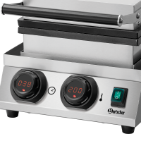 Bartscher Waffeleisen MDI Lolly 400 Art.-Nr.: 370273 3